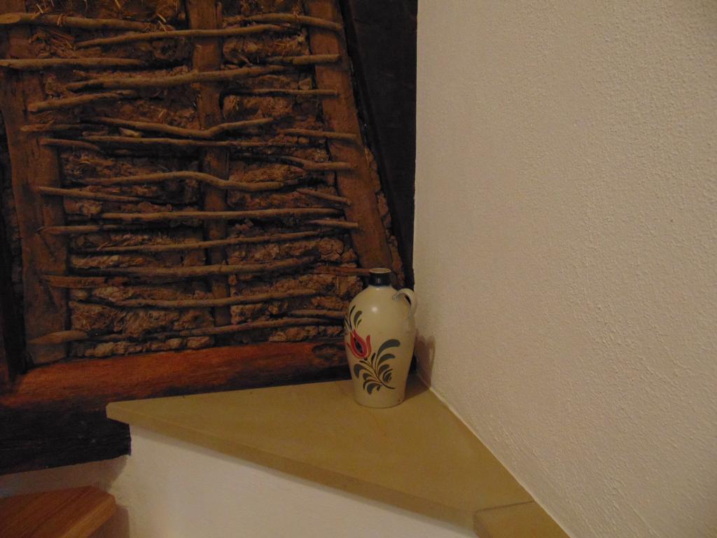 Ferienwohnung Bergblick /Moseltal 布尔根 外观 照片